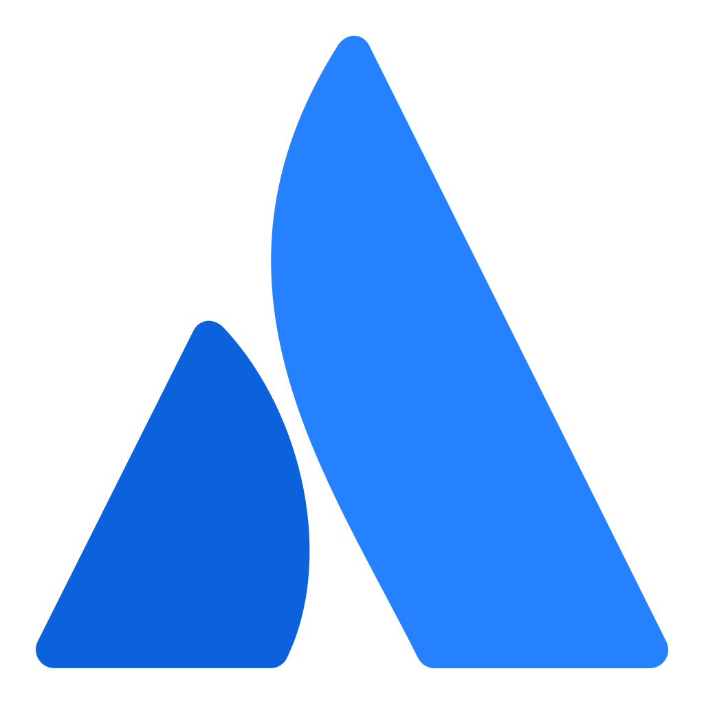 atlassian logo